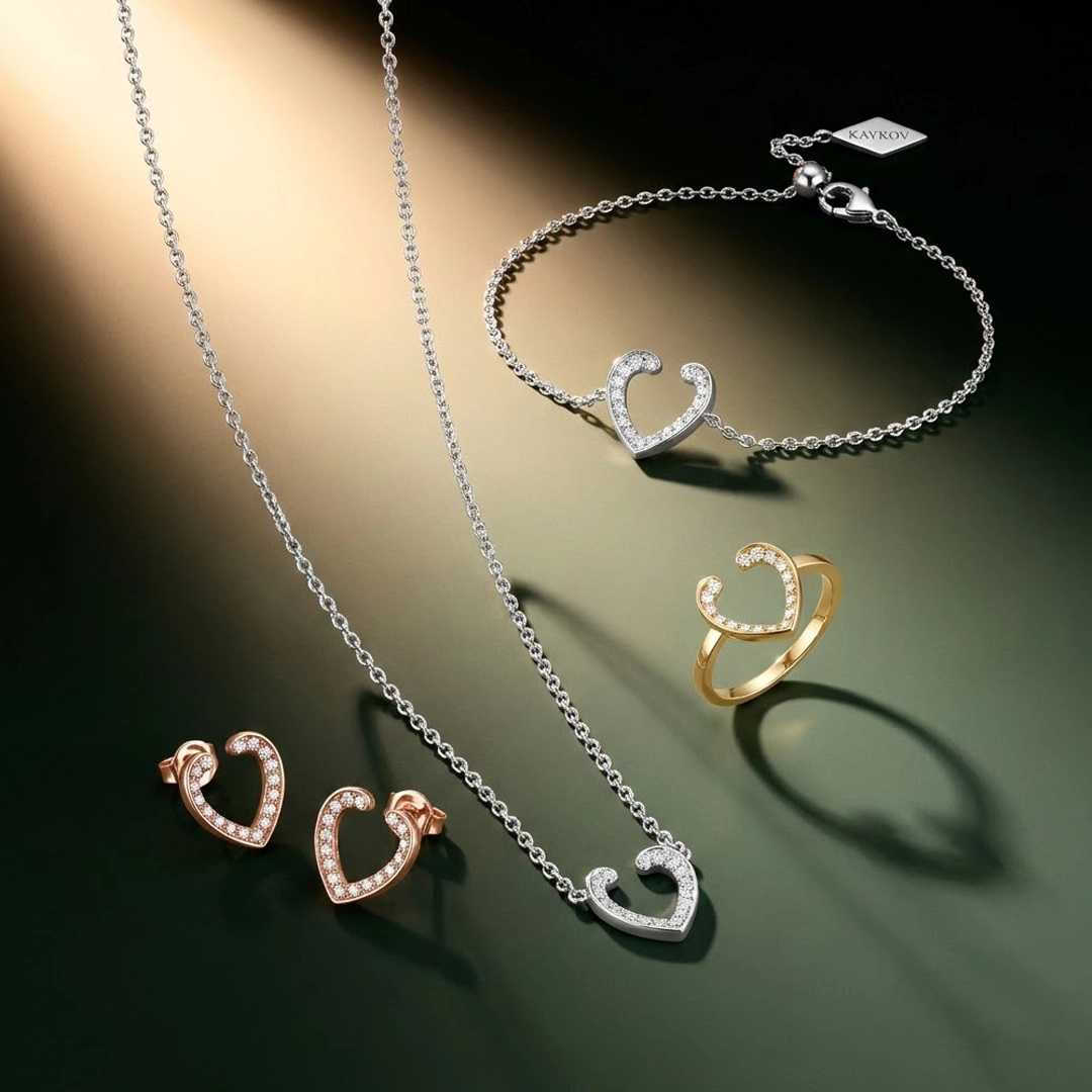 אלוריה – KAYKOV